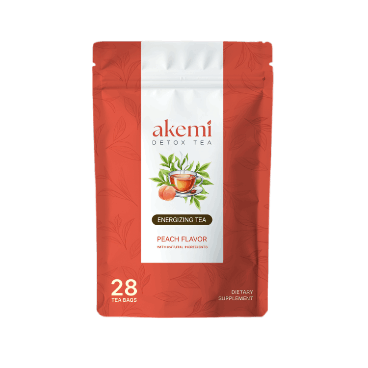 Akemi Detox Tea